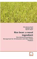Rice bran