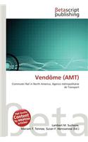 Vendome (Amt): (English)