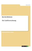 Cashflowrechnung