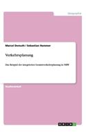 Verkehrsplanung