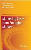 Marketing Cases from Emerging Markets
