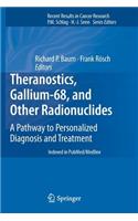 Theranostics, Gallium-68, and Other Radionuclides