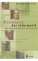 Pioniere Der Informatik