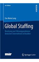 Global Staffing