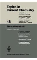 Stereochemistry II