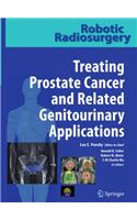 Treating Prostate Cancer and Related Genitourinary Applications