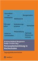 Personalentwicklung in Hochschulen