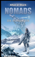 Nomads: Die Invasoren