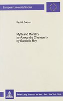 Myth and Morality in 