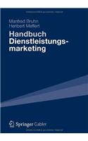 Handbuch Dienstleistungsmarketing