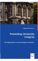 Protecting University Integrity