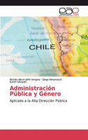 Administración Pública y Género