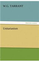 Unitarianism