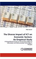 Diverse Impact of ICT on Economic Sectors
