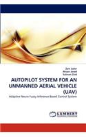 Autopilot System for an Unmanned Aerial Vehicle (Uav)