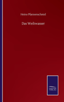 Weihwasser