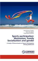 Sports participation