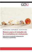 Bases Para El Estudio de La Cromatina En Moluscos
