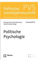 Politische Psychologie