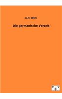 Germamische Vorzeit