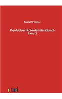 Deutsches Kolonial-Handbuch