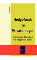 Hedgefonds für Privatanleger