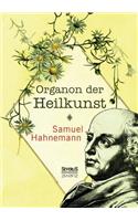 Organon der Heilkunst