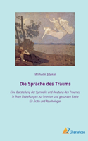 Sprache des Traums