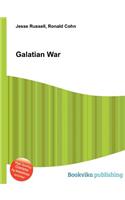 Galatian War
