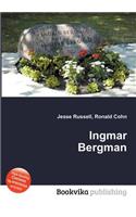 Ingmar Bergman