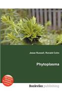 Phytoplasma: (English)