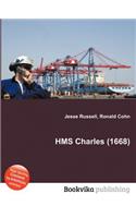 HMS Charles (1668): (English)