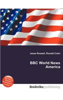 BBC World News America