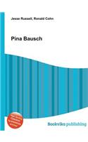 Pina Bausch