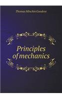 Principles of Mechanics: (English)