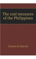 The coal measures of the Philippines