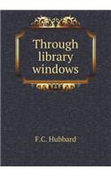 Through Library Windows