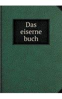 Das eiserne buch