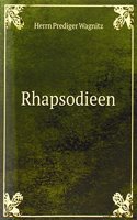 Rhapsodieen
