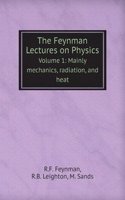Feynman Lectures on Physics