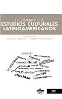 Diccionario de estudios culturales latinoamericanos