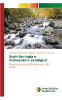 Ecohidrologia e hidrograma ecológico