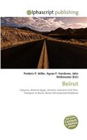 Beirut: (English)