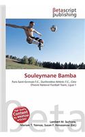 Souleymane Bamba: (English)