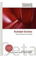 Rudolph Dunbar: (English)
