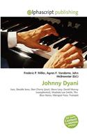 Johnny Dyani: (English)