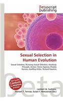 Sexual Selection in Human Evolution: (English)