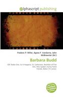 Barbara Budd: (English)