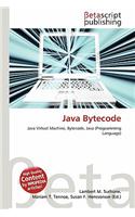 Java Bytecode: (English)