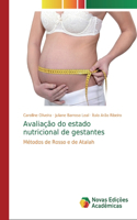 Avaliação do estado nutricional de gestantes